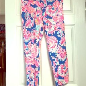 Lilly Pulitzer Pants